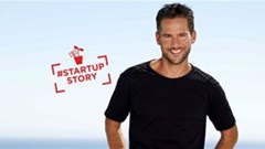 #StartupStory: Janez Vermeiren and Peri vP launch Filmer.tv