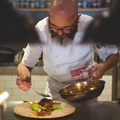 From culinary rockstar to grocer: The unexpected trajectory of a chef during Covid-19