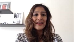 #Loeries2020: Creative hour with... Suhana Gordhan