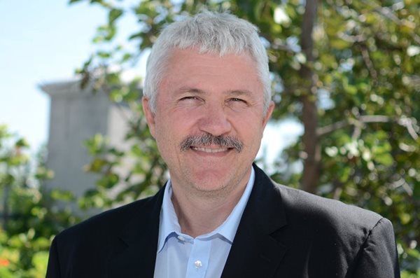 Herman Kriel, general manager of CyberTech, a division of Altron