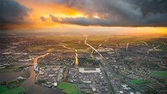 More public land released for restitution, redistribution