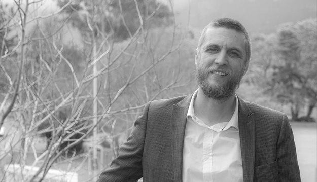 Sebastian van Greunen, development manager, Flyt Property Investment