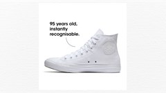 What is shaping culture? Sneaker life