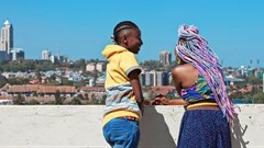 Celebrate #PrideMonth with these 6 African LGBTIAQ+ series, films