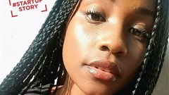 Pamela Ngu, creator of Mindful Entrepreneur (M.E) podcast