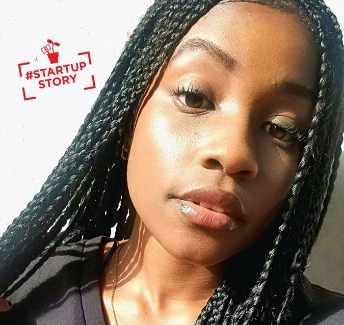 Pamela Ngu, creator of Mindful Entrepreneur (M.E) podcast