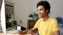 #YouthMonth: A 12-year-old and their mobile device