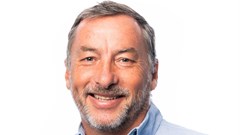 CEO Luc-Olivier Marquet on Unilever's response to Covid-19