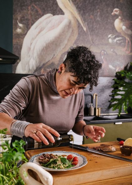 UCook launches cook-along campaign to support local restaurants