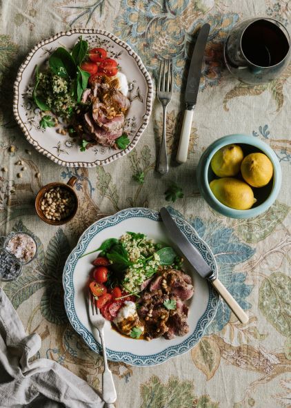 UCook launches cook-along campaign to support local restaurants