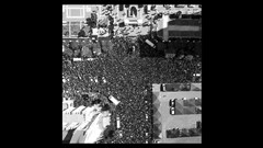 What is shaping culture? Men, trash?