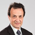 Bernard Sacks, tax partner, Mazars