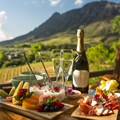 Entries open for 2020 Wine & Food Tourism Awards
