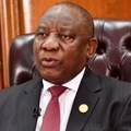 President Cyril Ramaphosa