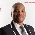 Unathi Mkiva, CEO, Vintage Capital