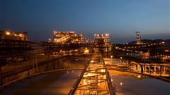 Barrick's Kibali mine