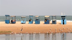 African tourism has been put on ice by coronavirus - here's how some countries are reviving it