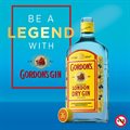 Gordon's Gin launches #BeALegend Kaya FM radio conversation series