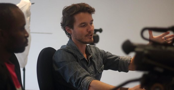 Filmmaker Dugan Bridges on Upward Globility and FMF's Khaya Lam episode shot in SA