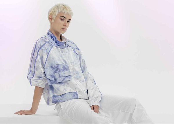 Puma biodesign project explores sustainable ways to produce and dye textiles