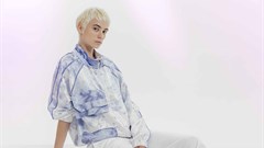 Puma biodesign project explores sustainable ways to produce and dye textiles