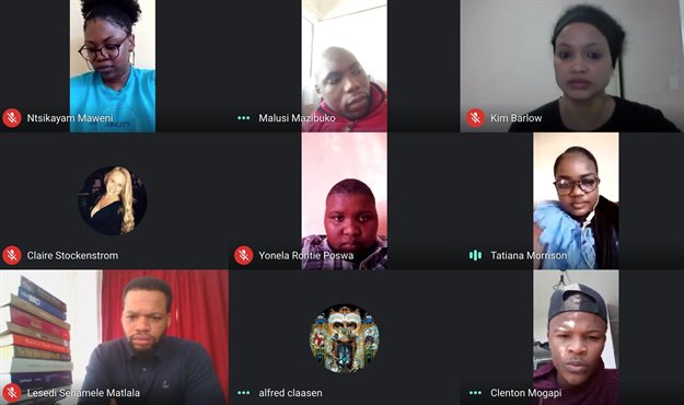 SA youth feel unheard, dismiss social media as a long-term tool of influence