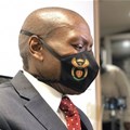Health Minister Zweli Mkhize