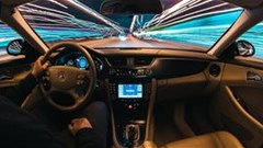 Kaspersky, AVL Software develop new autonomous driving controller