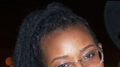 Mireille Umuhoza, COO of Afri Ride