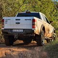 Is the Ford Ranger Raptor the boss of 4x4's?