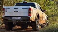 Is the Ford Ranger Raptor the boss of 4x4's?