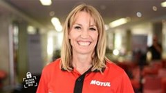 #LockdownLessons: What can we learn from a woman in the oil and lubricant industry?