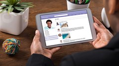 How having a personal website can help your job hunt