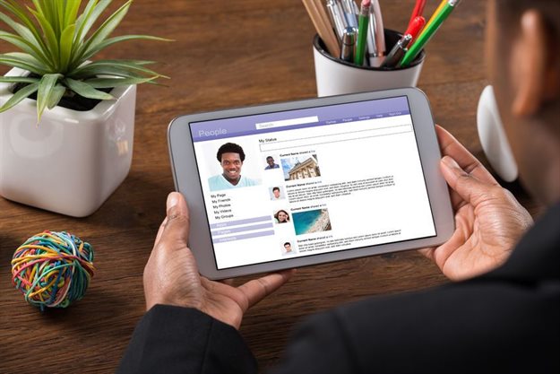 How having a personal website can help your job hunt