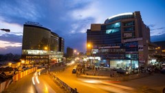 Megaprojects in Addis Ababa raise questions about spatial justice