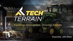 How important is a brand name in modern agriculture?