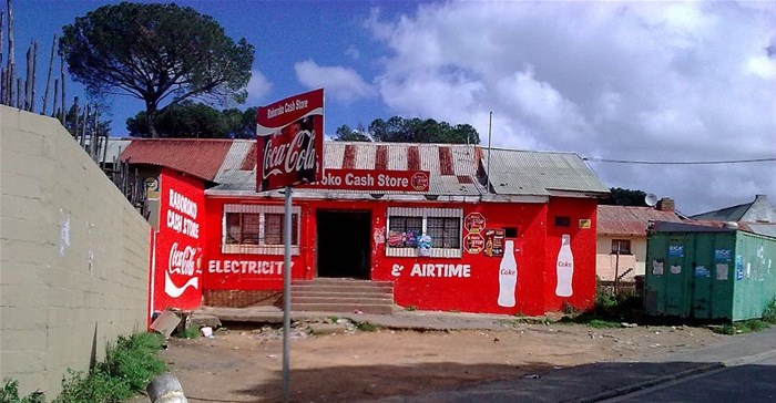 Government formalises over 2,000 spaza shops