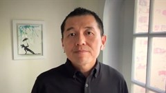 #LionsLive: Creative Business Transformation Lions president Ronald Ng's briefing