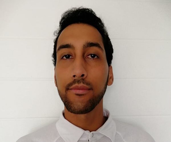 Jean-Luc Pugin, founder of Eikon-Industries