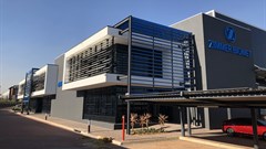 African logistics, warehousing sector set to overcome pandemic storm