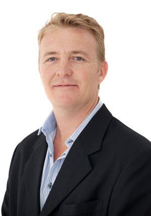 Tim White, CEO of Profica