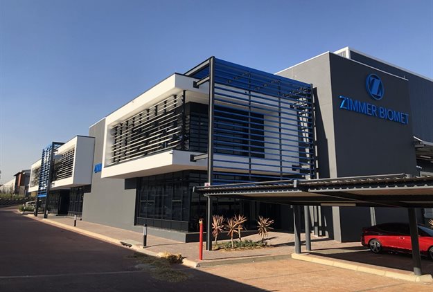 African logistics, warehousing sector set to overcome pandemic storm