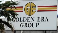 New Era’s parent company, Golden Era, issued suspension notices to 86 workers when they refused to work after at least 12 staff members tested positive for Covid-19. Photo: Supplied by CWAO