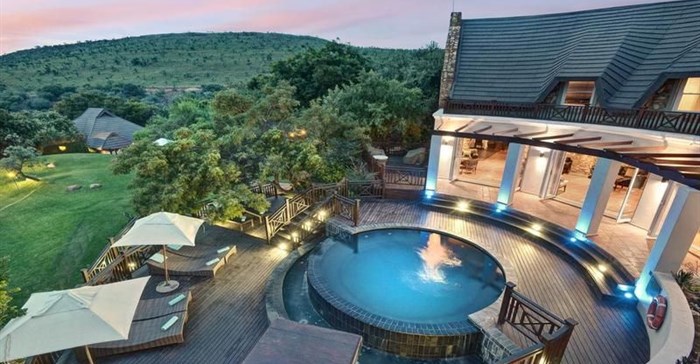 Image Supplied - Mount Grace, Magaliesburg