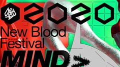 D&AD New Blood announces details for 2020 Festival and Awards