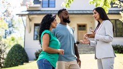 Silver linings for homeowners as economic revival takes centre stage