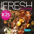 Pick n Pay Fresh Living gets makeover and relaunches as quarterly magazine