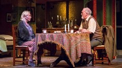 Theatre, opera and musical streamings to watch this weekend