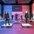 Diesel reveals Hyperoom, its new virtual fashion buying platform and showroom