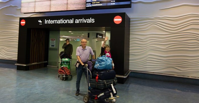 Technology will help protect travel bubbles from popping